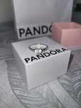 Pandora оригинал,  Кольцо