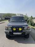 Продам pajero 2 ,3л бензин