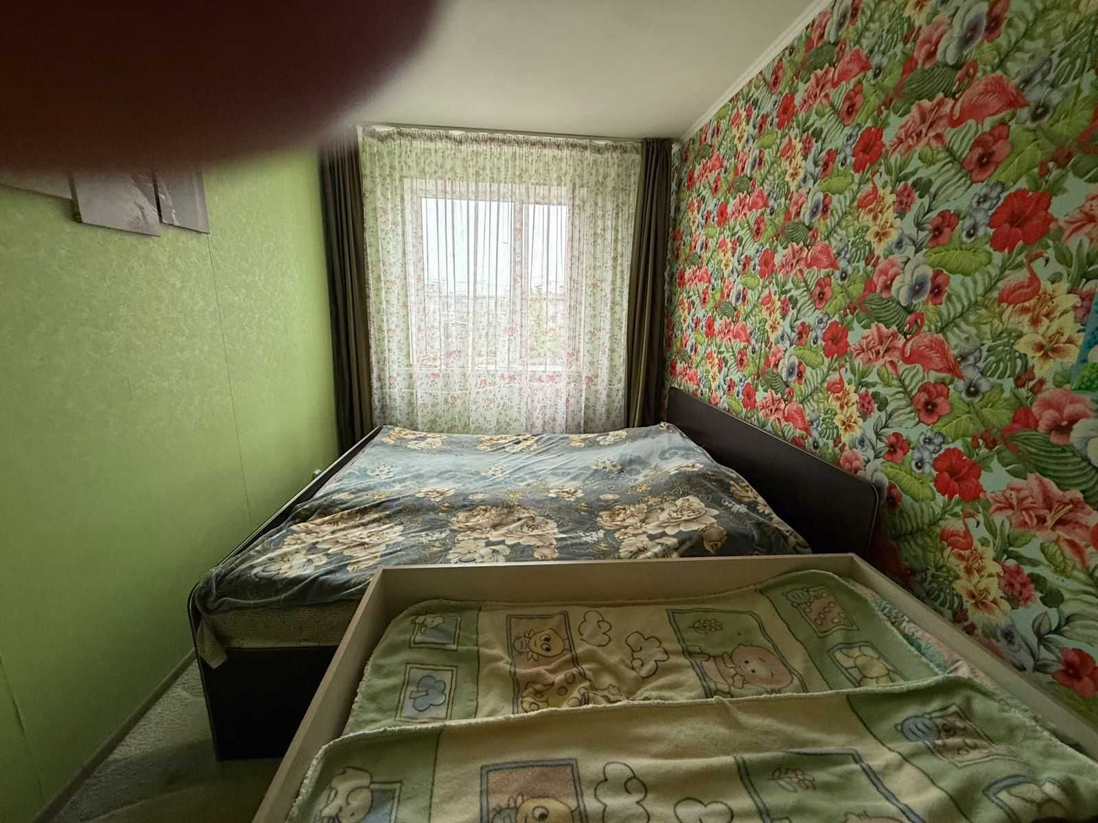 Продается квартира