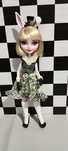 Эвер автер хай кукла ever after high