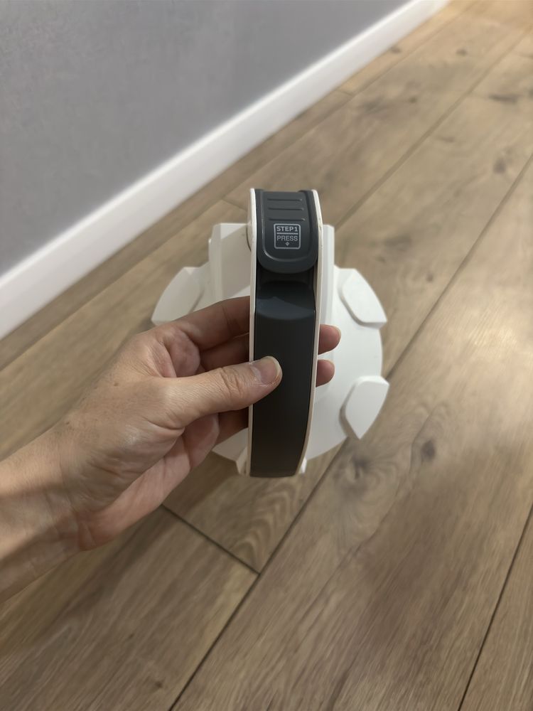 Стакан от пылесоса керхер karcher