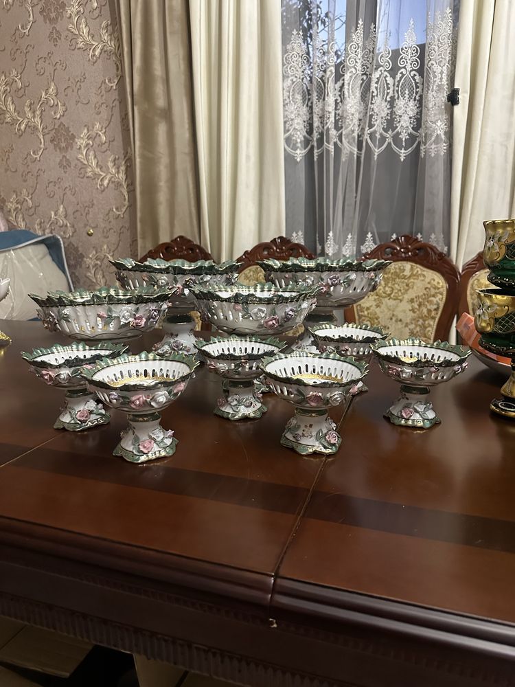 Продам сервизы люкс качества 100%