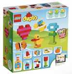Lego duplo три набора