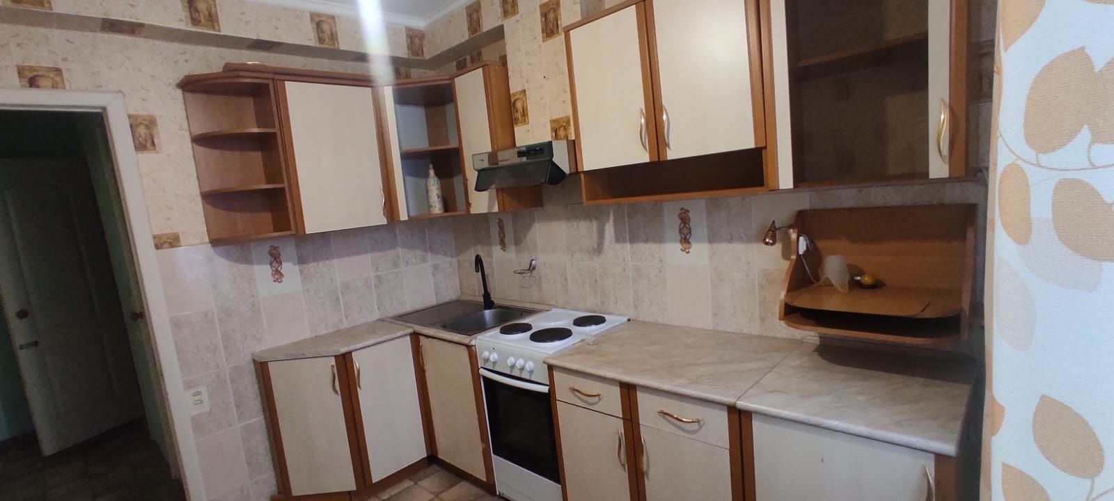 Сдам 2комн.кв., Г.Пруды, на длительный срок