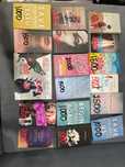 Продаю книги цены с 500 до 3000