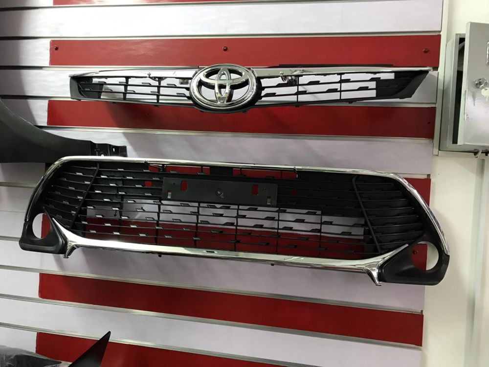 Авторазбор на toyota camry 50/55/70