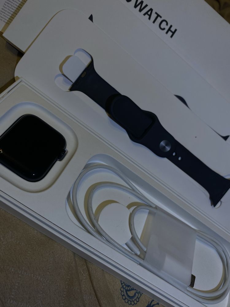 часы apple watch, оригинал