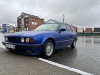 Bmw e34 touring 525