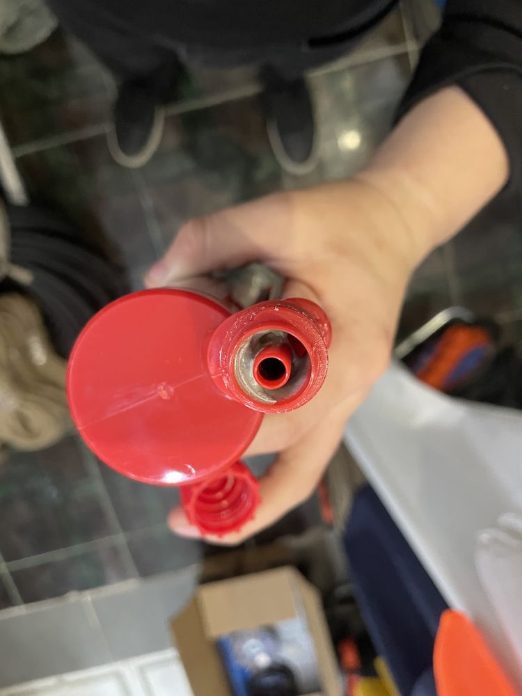 Химический анкер EuroFix 345ml