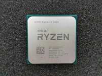 Процессор Ryzen 3600 AM4 продам