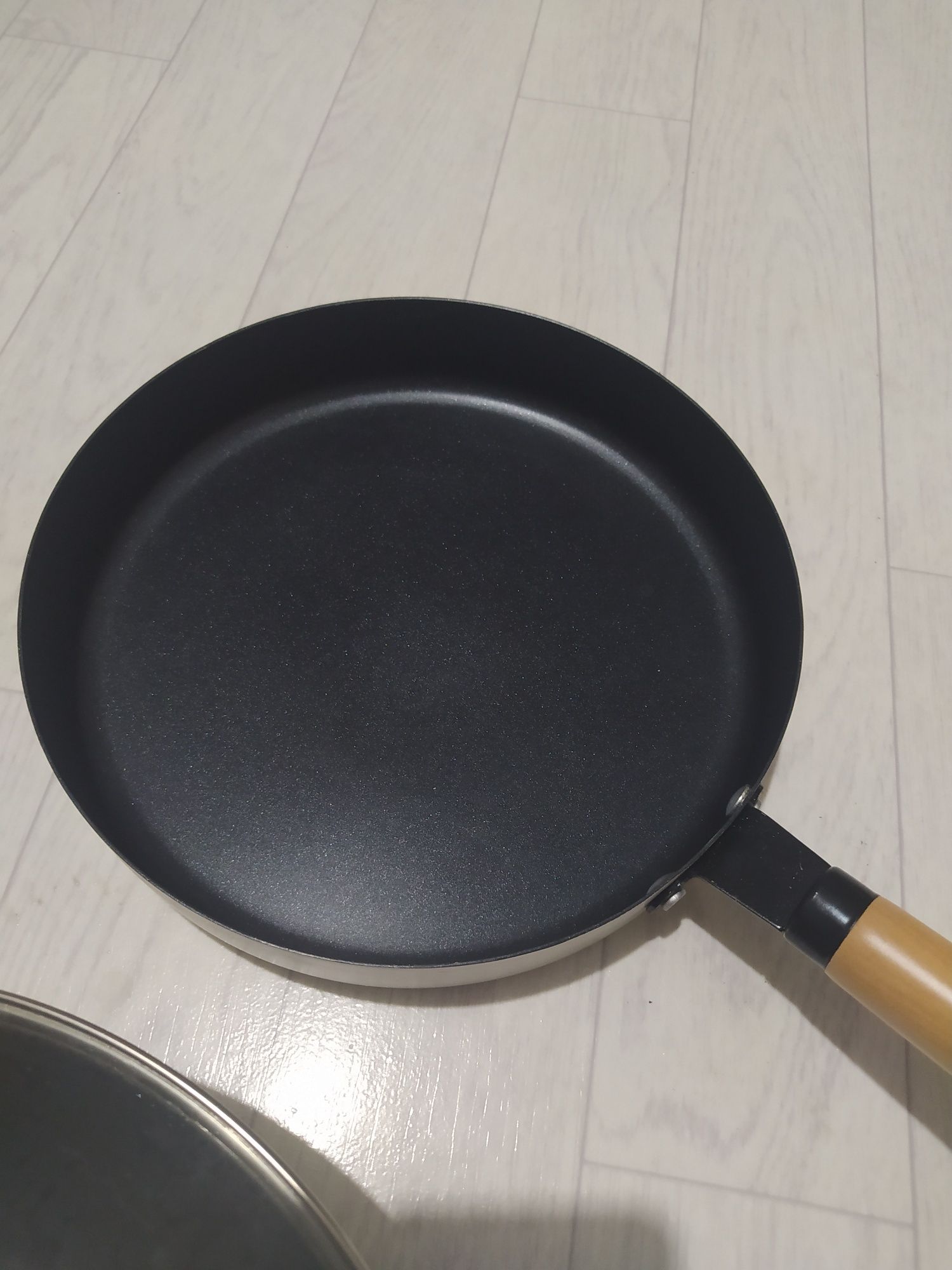 Продам сковороды