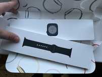 Apple whath series 8