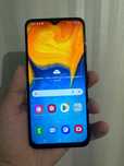 Продам Samsung A20