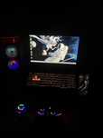 Игровой ноутбук Asus TUF