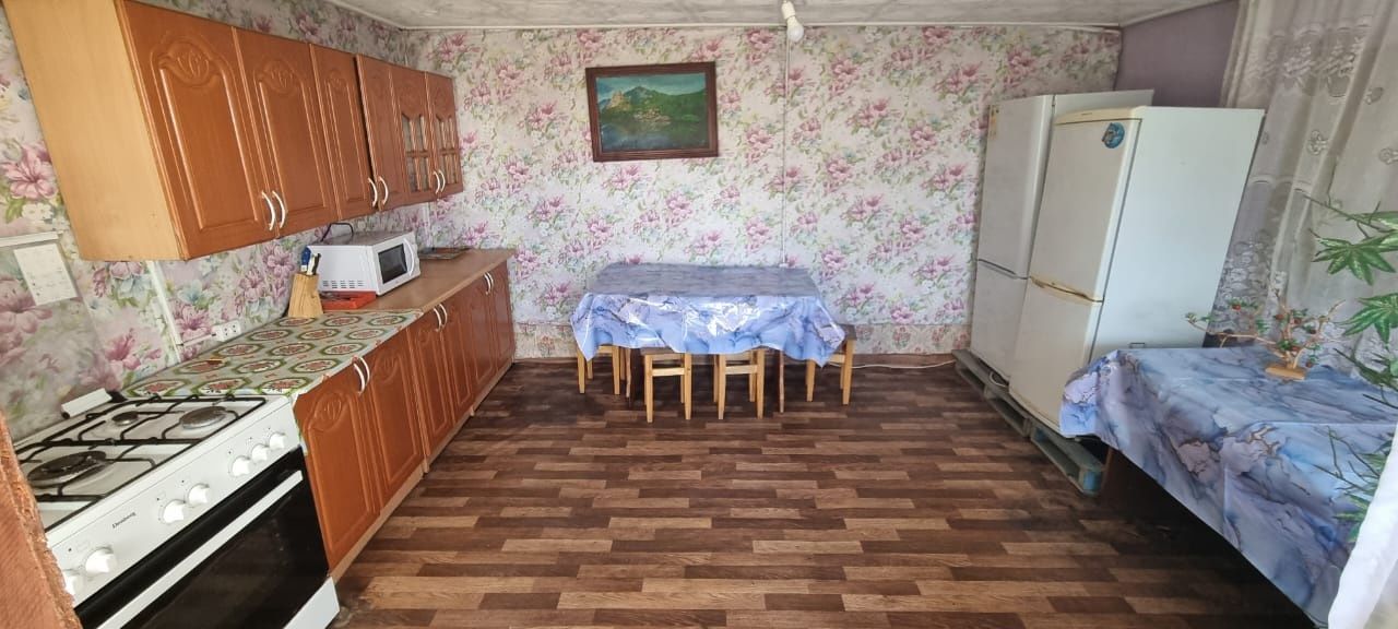 ДОМИКИ аренда боровое