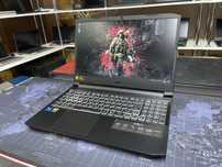 Игровой Ноутбук Acer Nitro 5 Core i5-11400H/16Gb/512Gb/RTX3070
