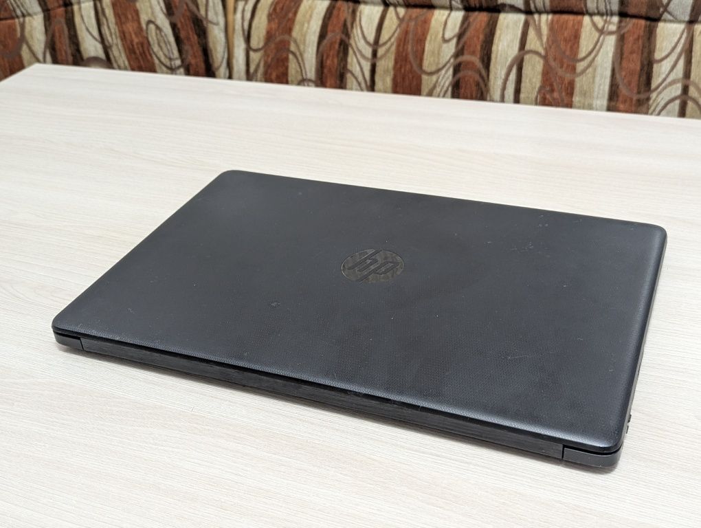 Ноутбук hp 2019 года