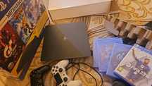 Playstation 4 slim