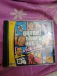 Grand theft auto Vice city