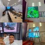 LED Экран, Лед экраны, ЛЭД Экран Продажа и установка под ключ