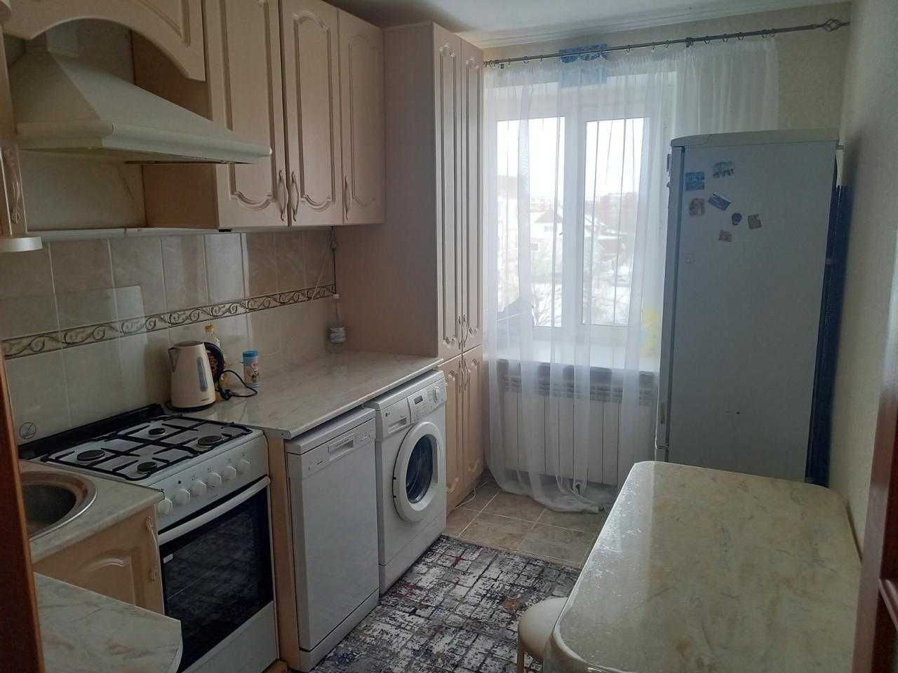 Продам 3х ком. квартиру  в р-не Авроры
