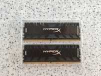 ОЗУ DDR4 32GB HyperX Predator