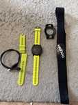 Garmin forerunner 935