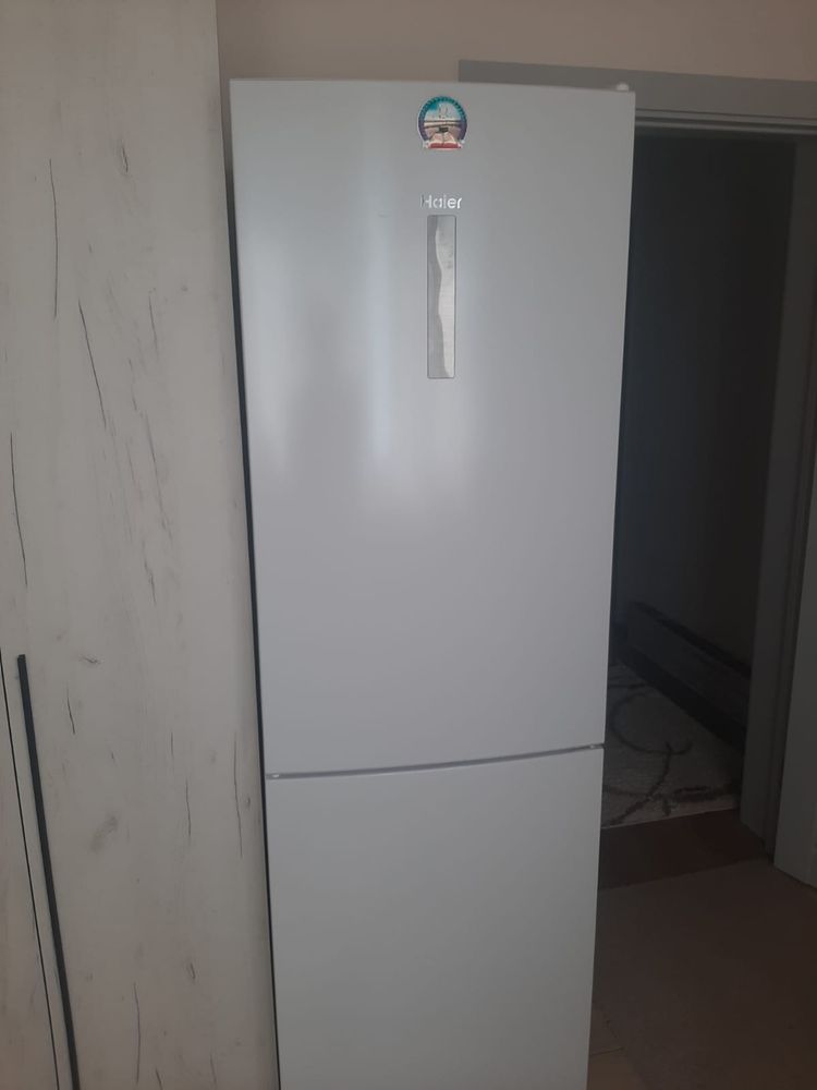 Холодильник Haier