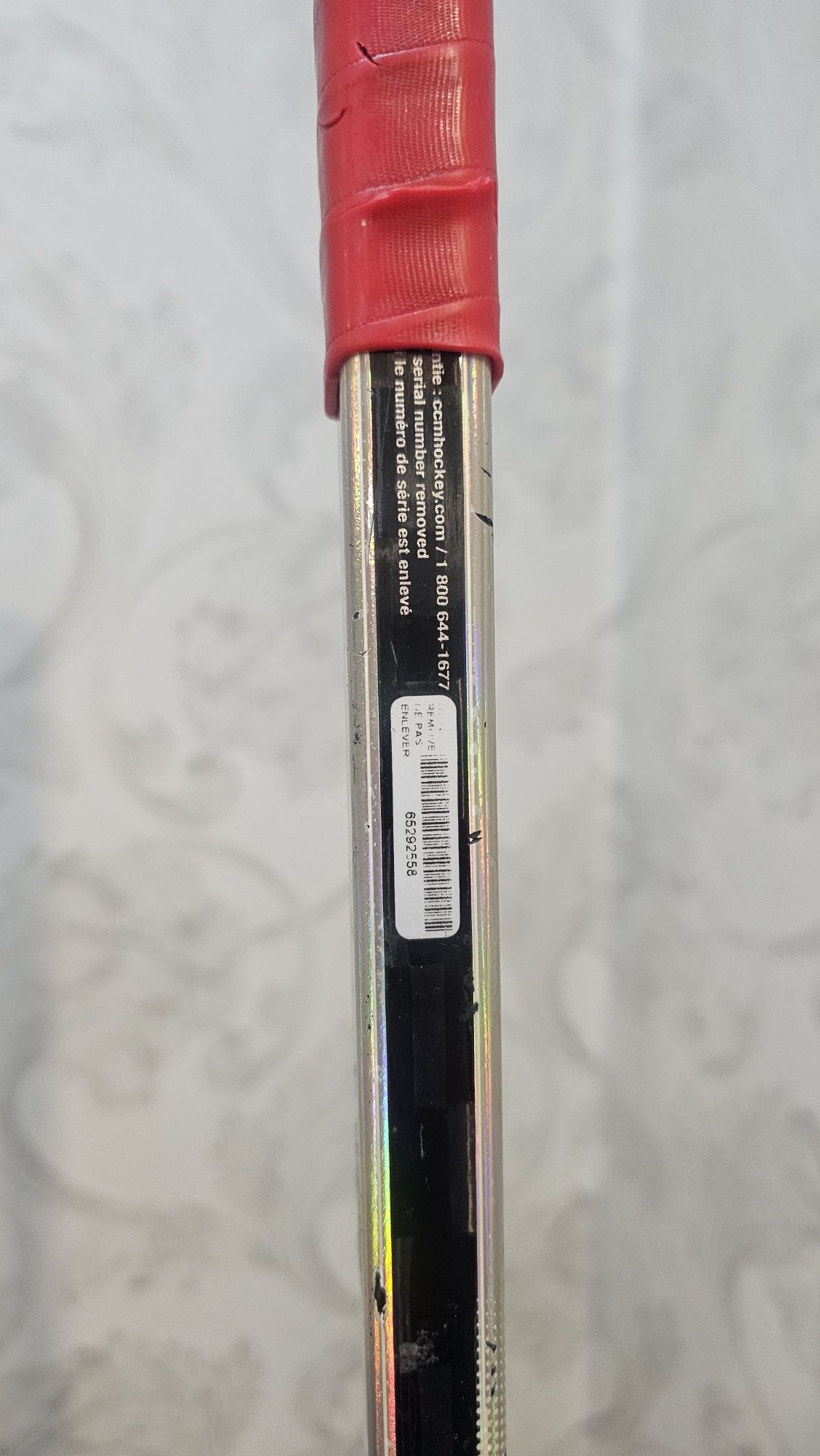 Клюшка CCM JetSpeed FT6 Pro 50 Flex P29