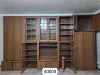 Гостинный Шкаф сервант улкен