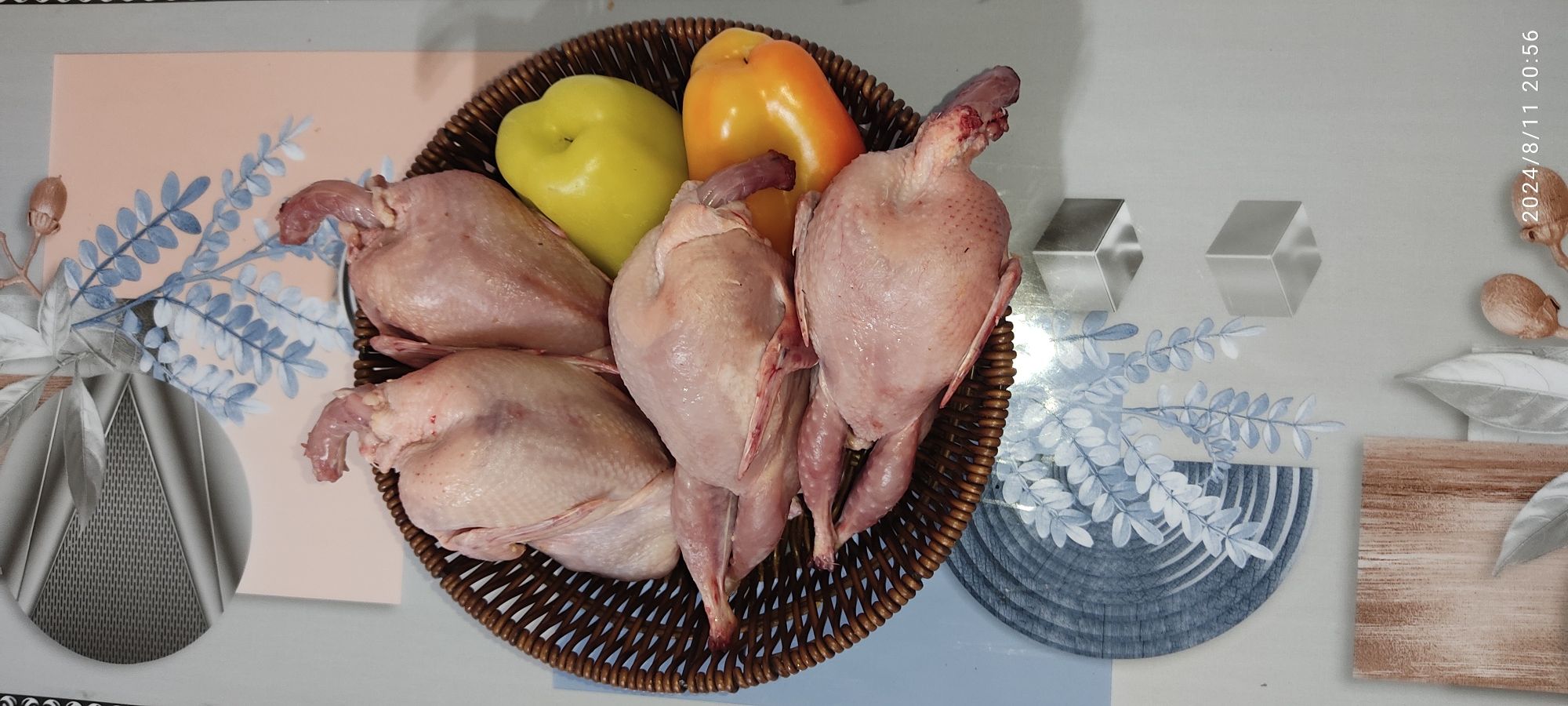 Бодене.Перепелка.Мясо.Ет.Перепелиное мясо. Бөдене еті.Мяса.