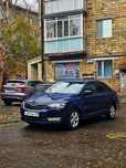 Продам машину Skoda Rapid 2014