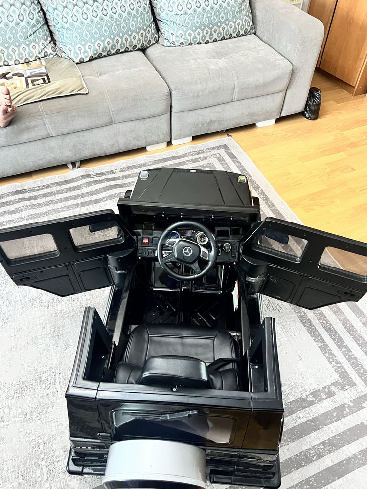 Продам Gelik G63 AMG
