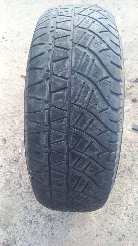 265/70R17 (4шт) Michelin