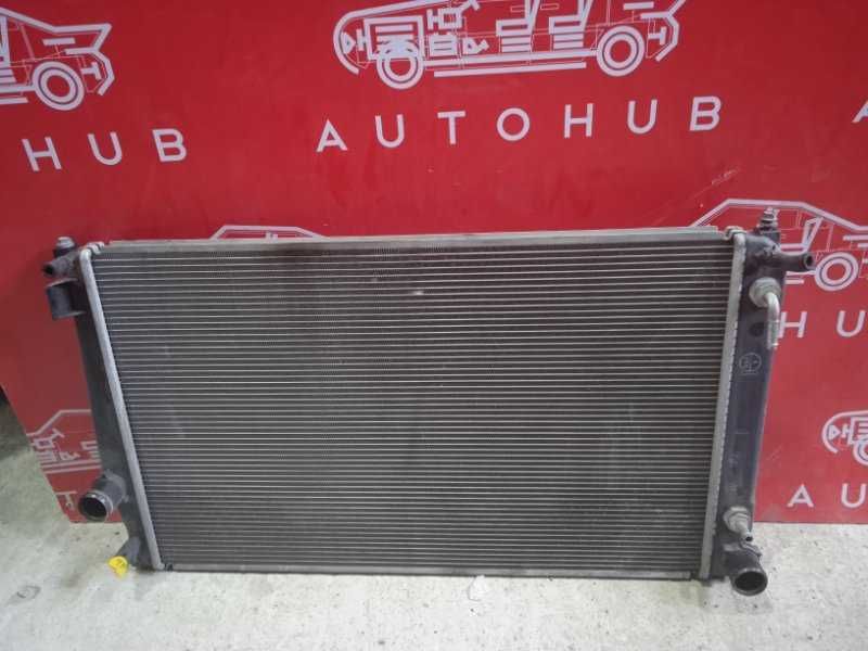 Основной радиатор Toyota Estima R50