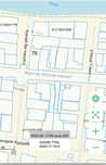Продам участок в городе, около озера