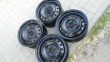 Продам НОВЫЕ  диски R16