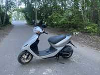 Скутер , мопед хонда дио af56