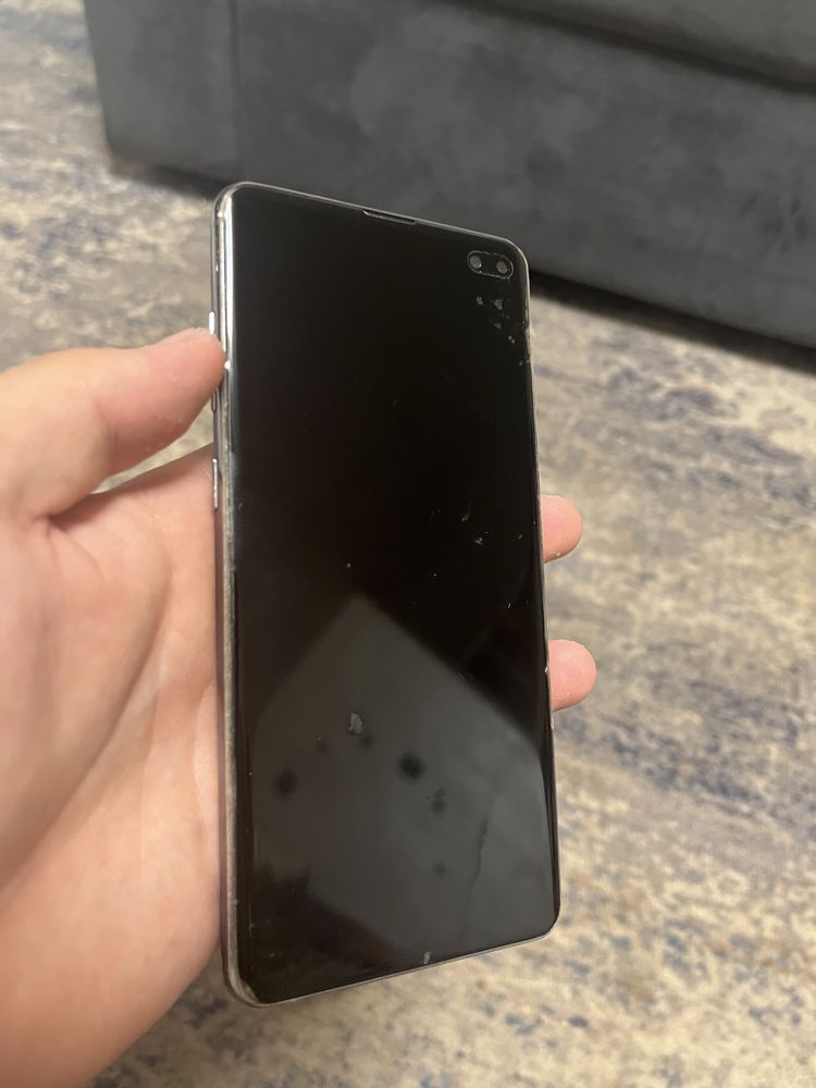 Galaxy S10+ сатылады