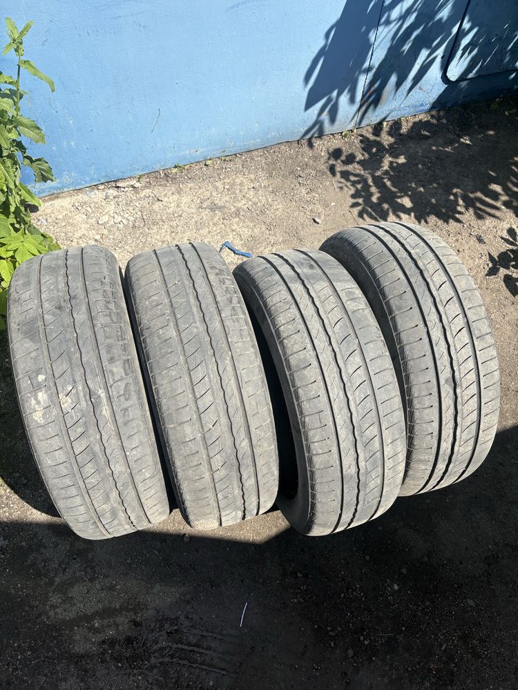Продам резину r15