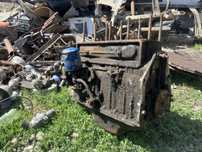 Двигатель газель простой
