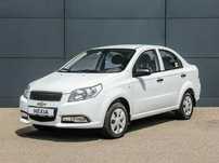 Аренда машины. Chevrolet Nexia