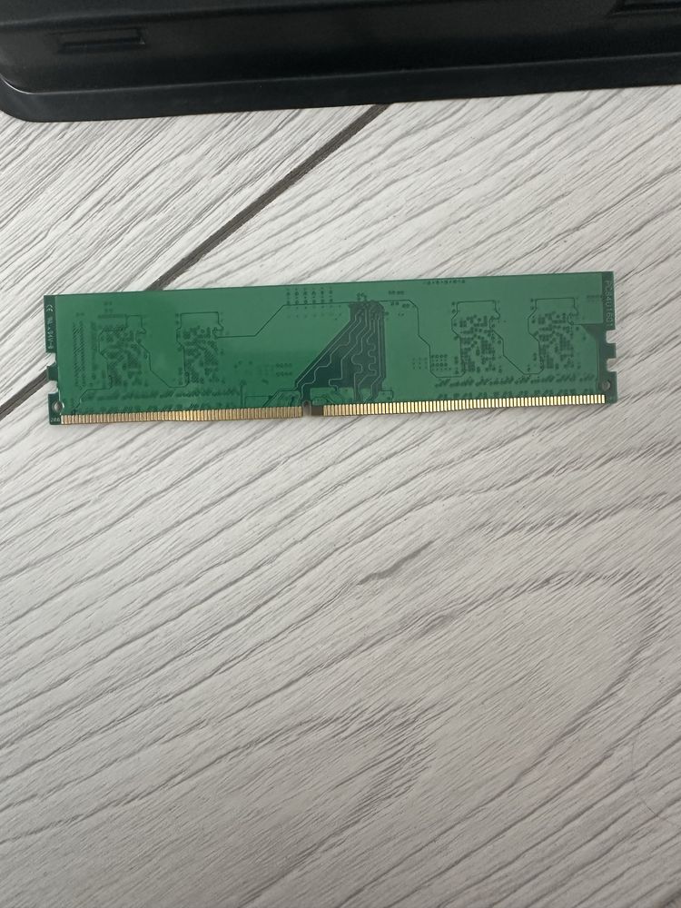 Озу оперативный память 4 гб DDR4 2666MHZ