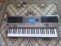 Синтезатор Yamaha PSR-E443