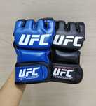 Боксерские перчатки UFC