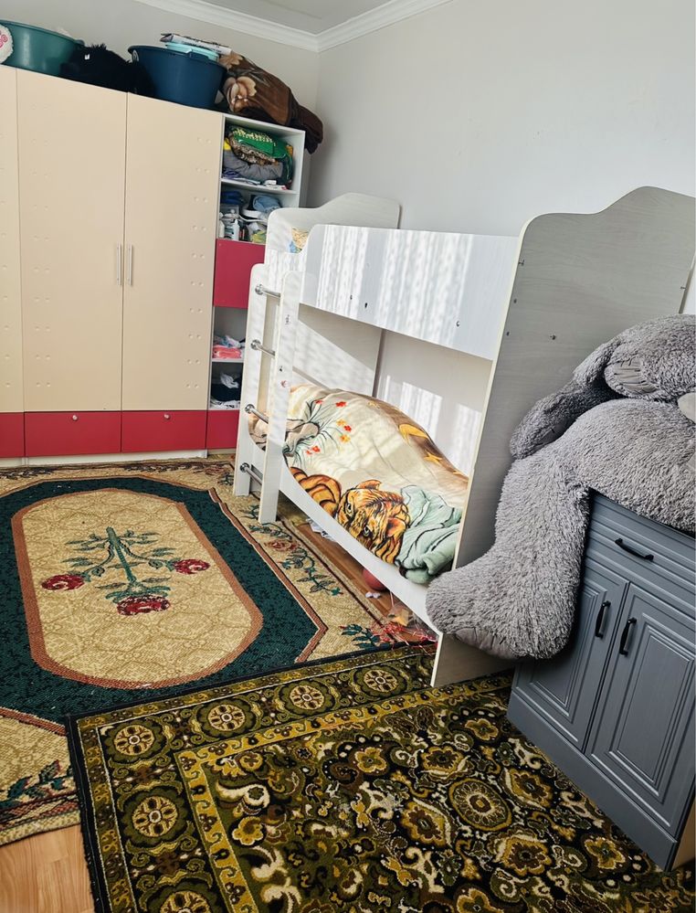 Продам 3 комнатную квартиру