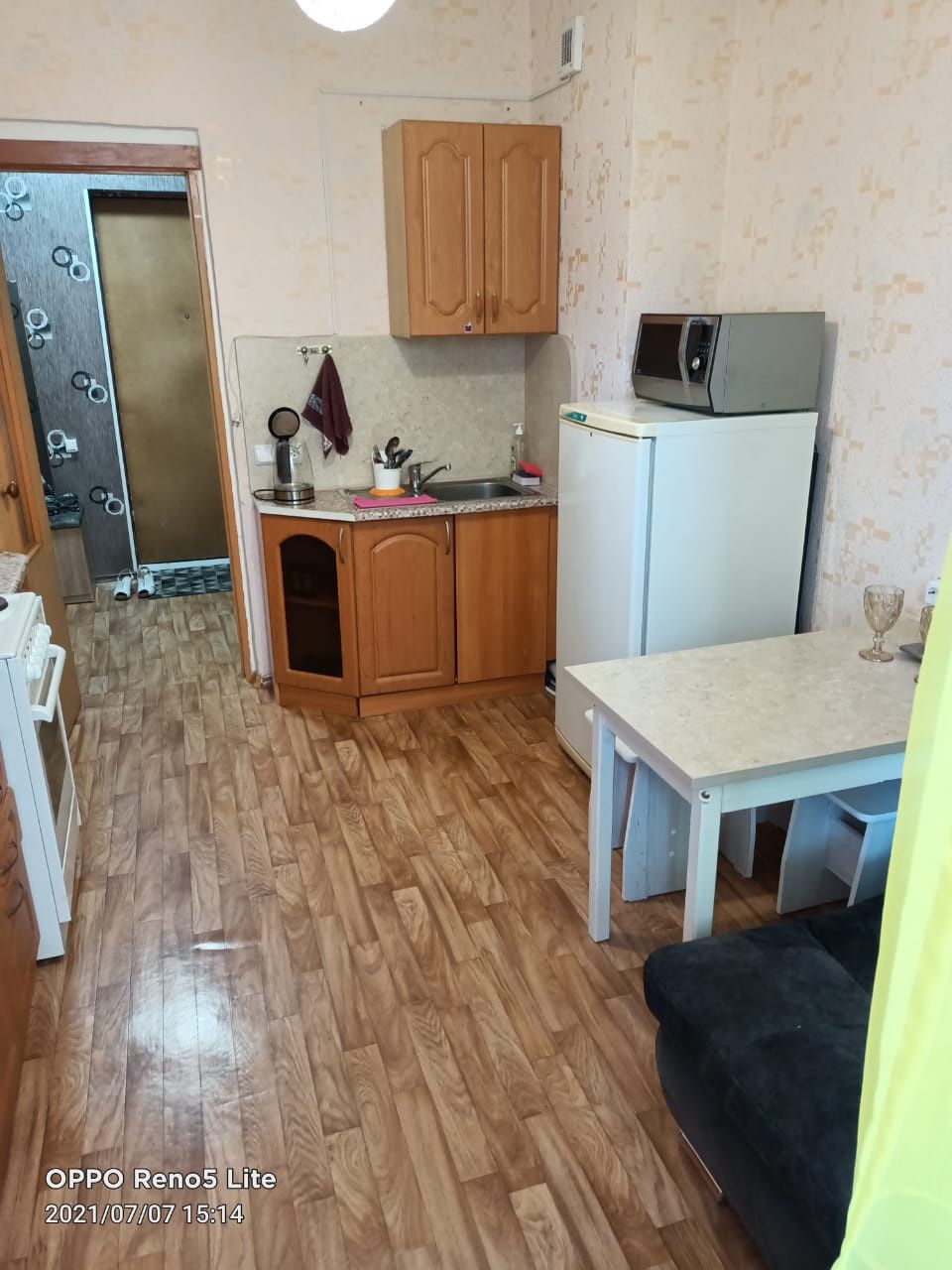 Сдам посуточно Майры 47/1