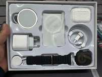 Наборы часы WATCH S 10 MAX