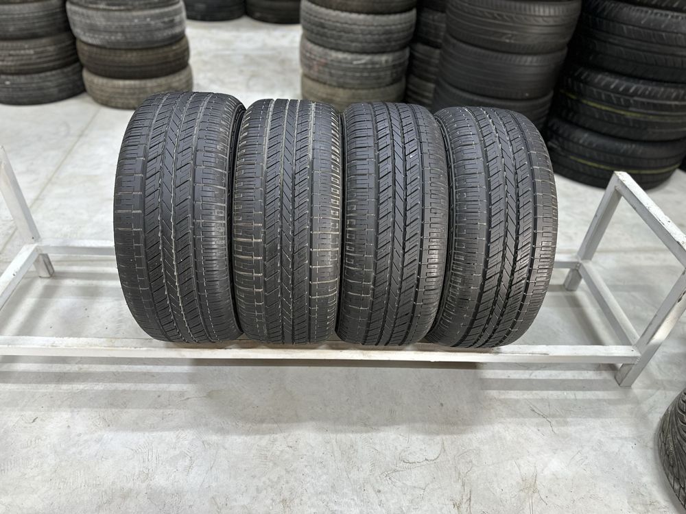 245/50R20 Б/У в хорошем состоянии