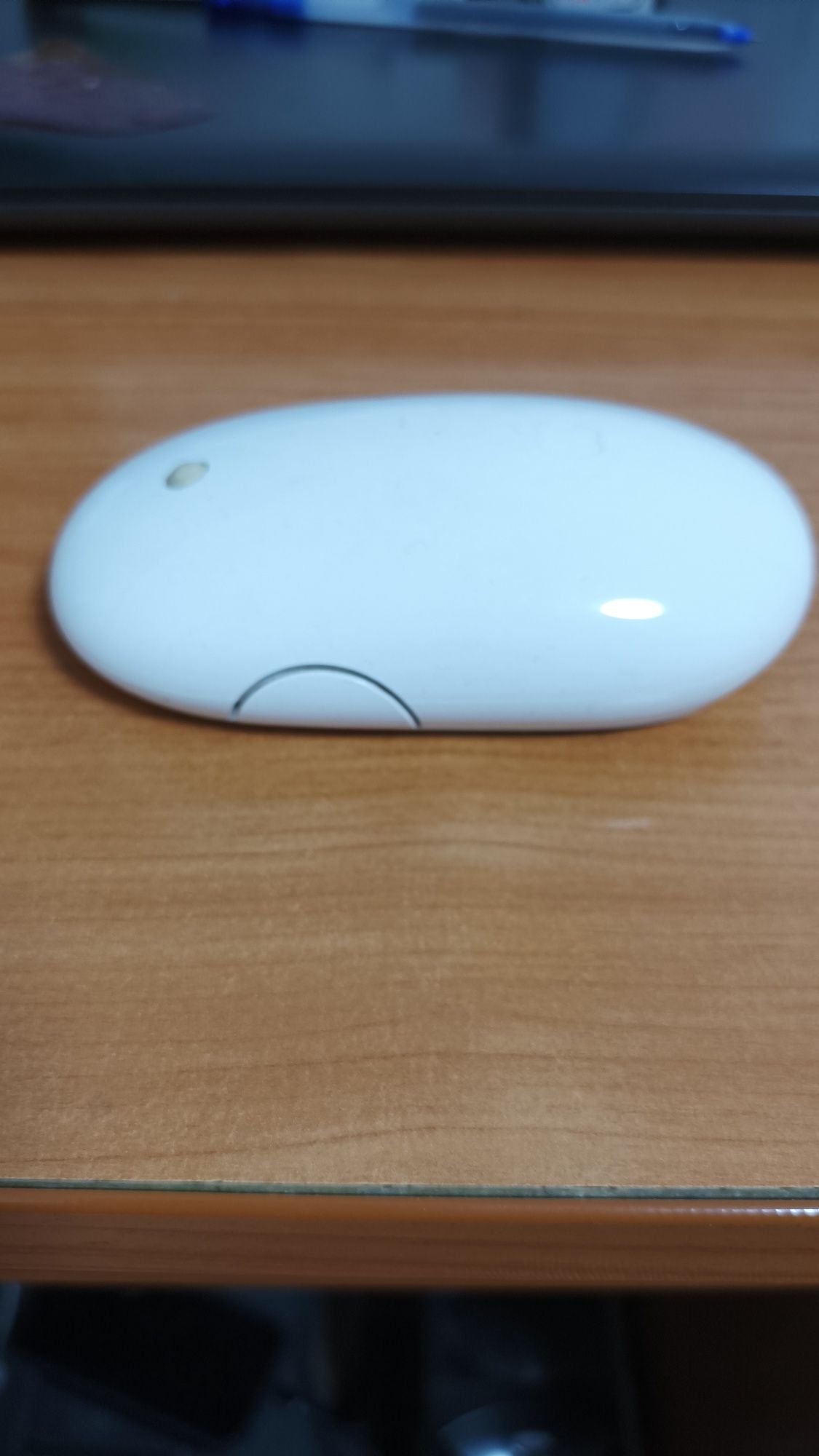Продам беспроводную блютуз мышь Apple